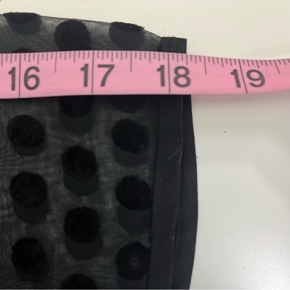 Soft Surroundings Adassa Patchwork Sequin Velvet … - image 16